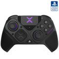 PDP Victrix Pro BFG Wireless Gaming Controller for Playstation 5 / PS5. PS4. PC. Modular Esports Gamepad. Remappable Buttons. Customizable Triggers/Paddles/D-Pad/Fightpad. PC App. Black