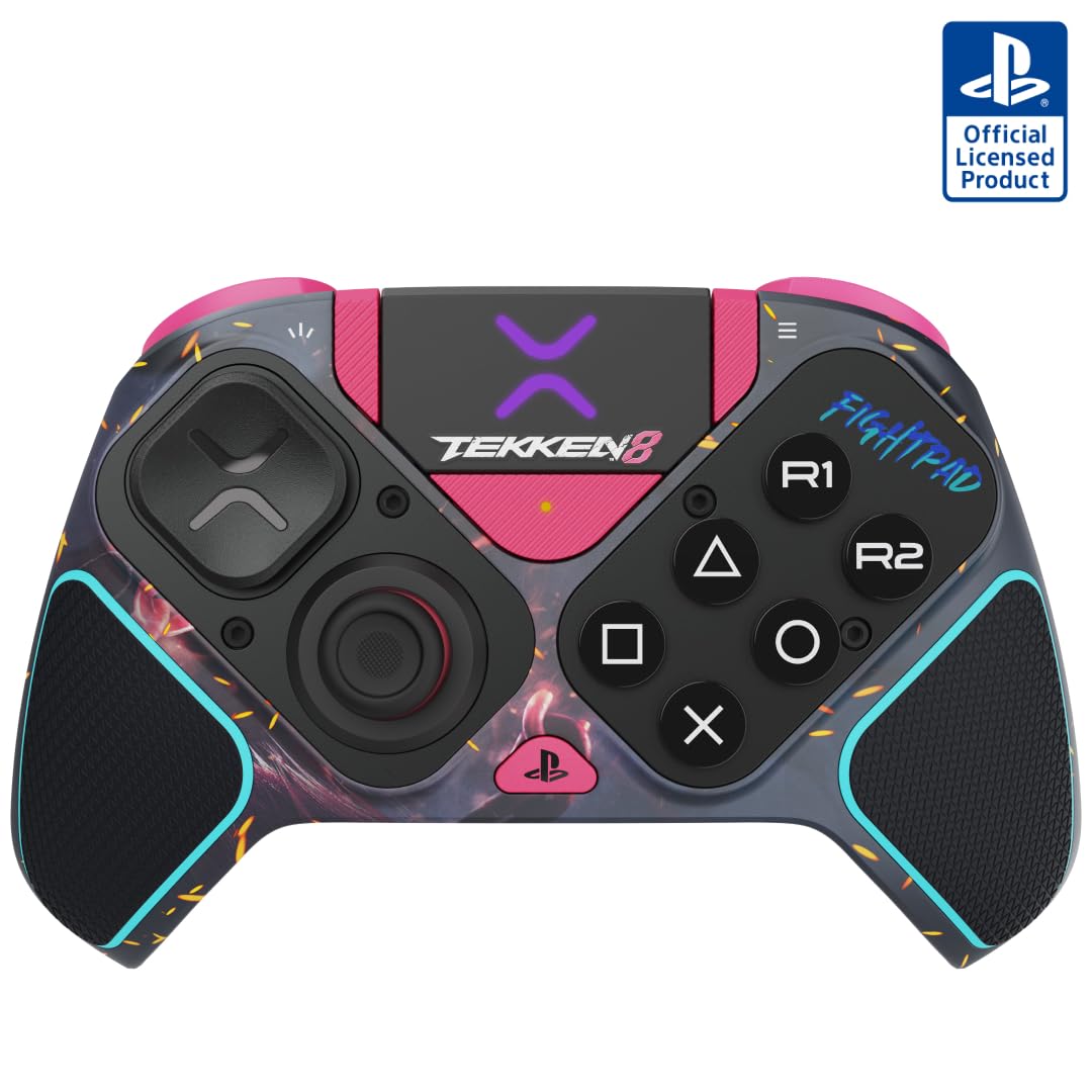 Victrix Pro BFG Wireless Gaming Controller