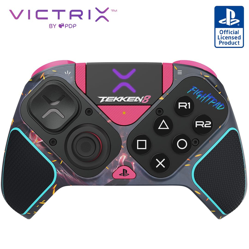 Victrix Pro BFG Wireless Gaming Controller