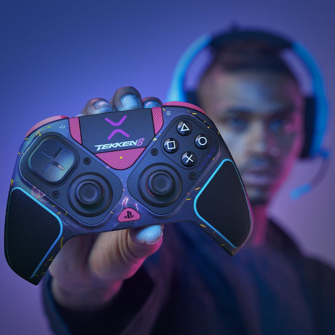 Victrix Pro BFG Wireless Gaming Controller