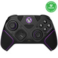 PDP Victrix Pro BFG Wireless Gaming Controller for Xbox Series X|S. Xbox One. Windows 10/11. Modular Gamepad. Dolby Atmos Audio. Remappable Buttons. Customizable Triggers/Paddles/D-Pad. PC App. Black