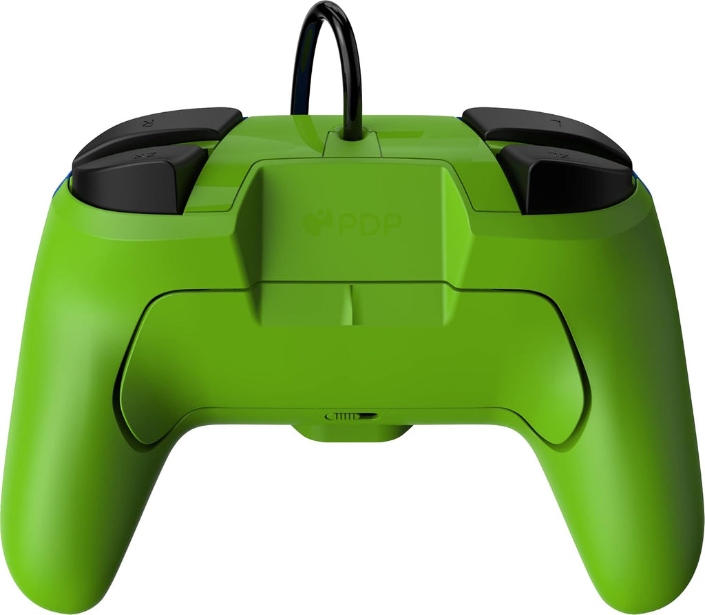 PDP REMATCH Wired Controller for Nintendo Switch/Lite/OLED - Toad & Yoshi