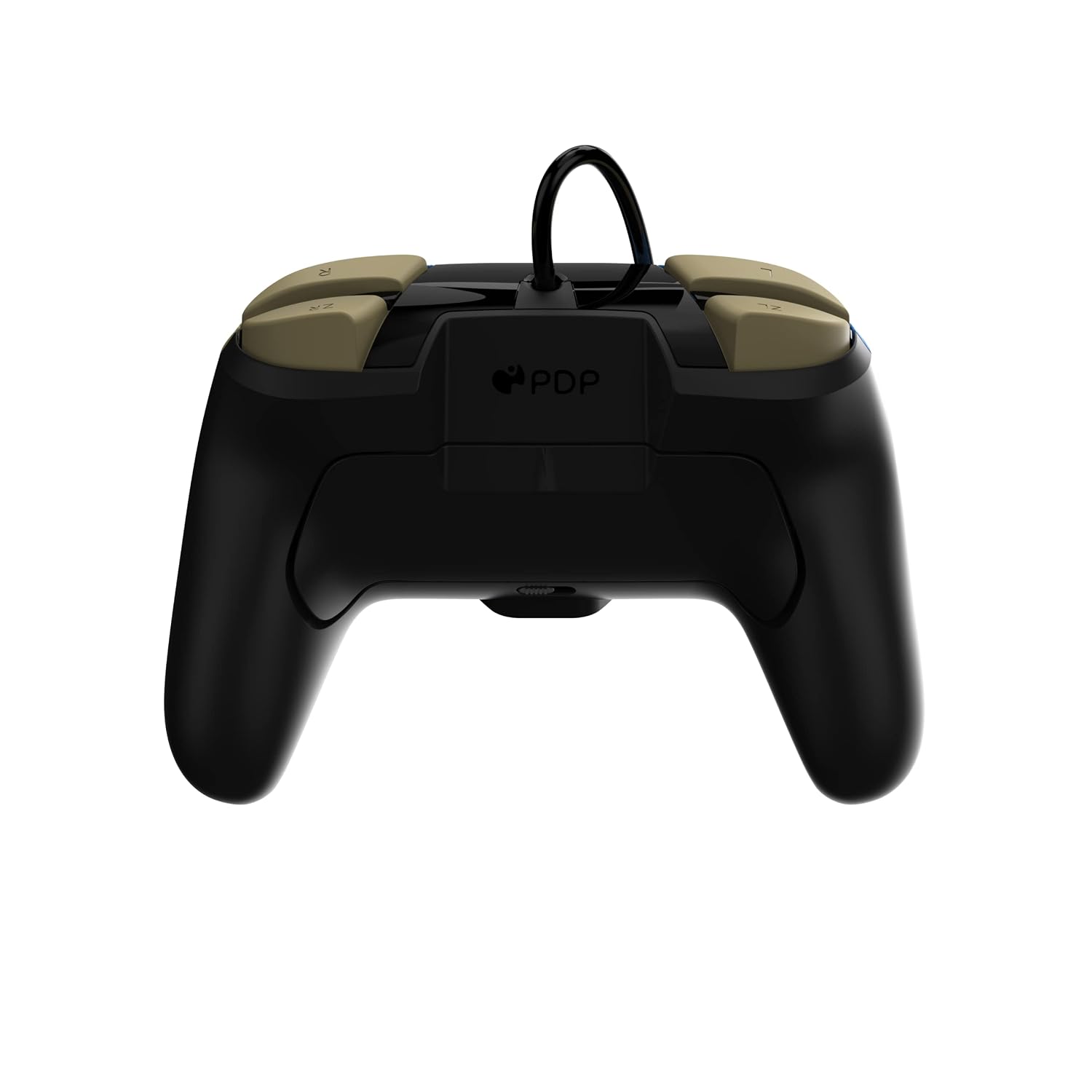 PDP REMATCH Enhanced Wired Power Nintendo Switch Pro Controller. Officially Licensed Switch Lite/OLED Compatible Gamepad. Customizable Programmable Buttons. Legend of Zelda BoTW Ancient Arrow