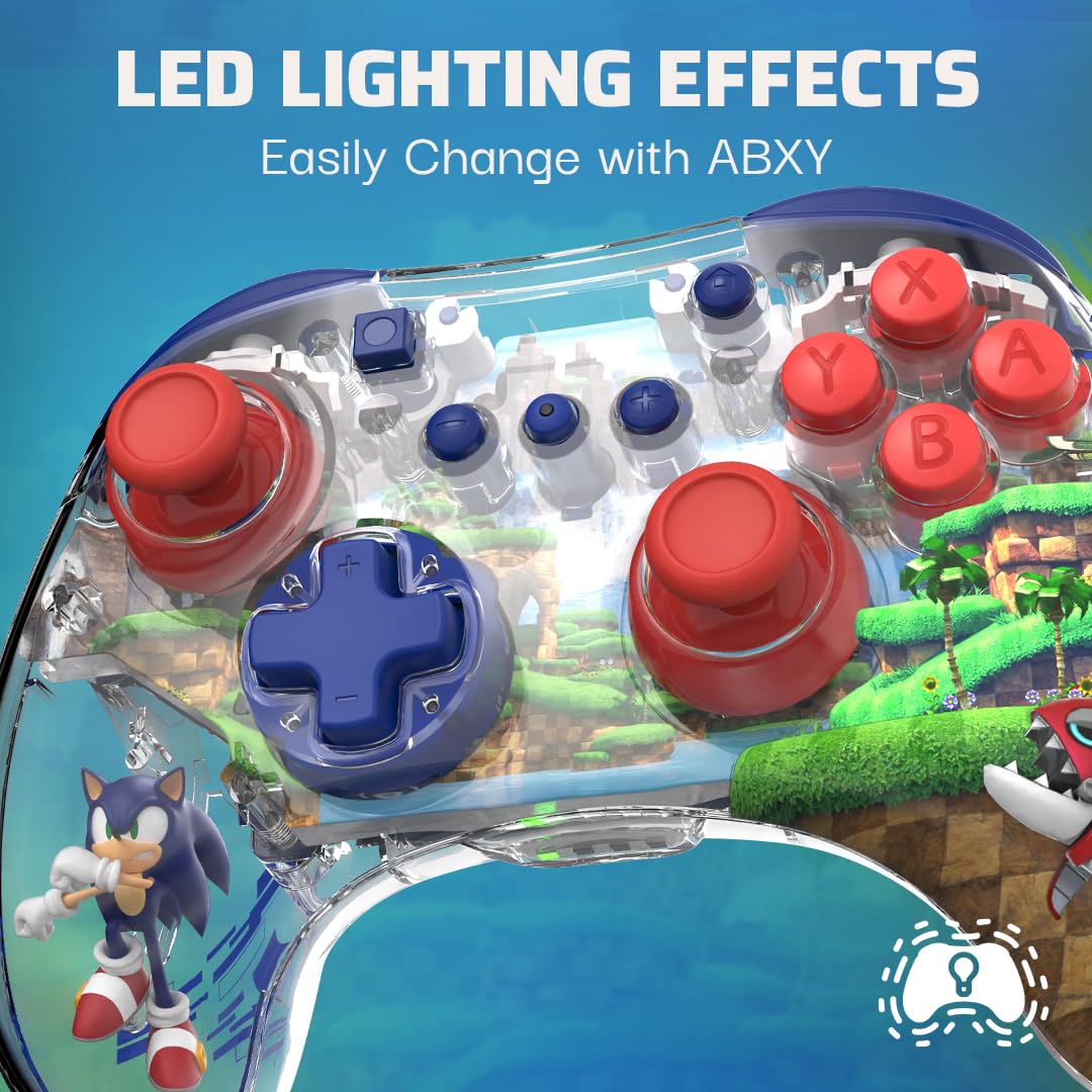PDP REALMz Wireless Gaming Controller