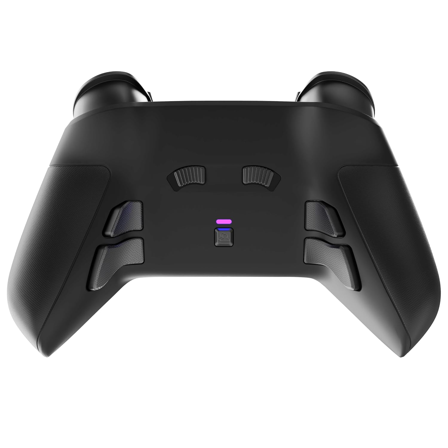 PDP Victrix Pro BFG Wireless Gaming Controller for Xbox Series X|S. Xbox One. Windows 10/11. Modular Gamepad. Dolby Atmos Audio. Remappable Buttons. Customizable Triggers/Paddles/D-Pad. PC App. Black