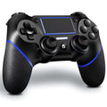 Wireless game controller