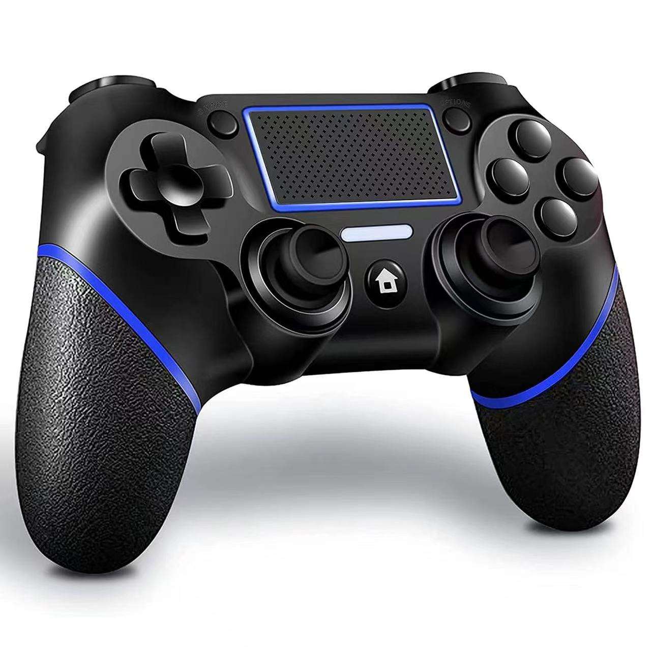 Wireless game controller